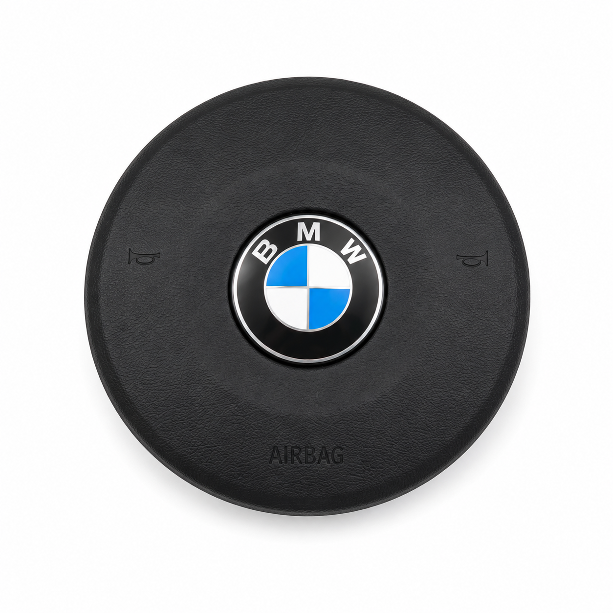 BMW M-Sport Steering Wheel W/airbag