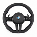 BMW M-Sport Steering Wheel W/airbag