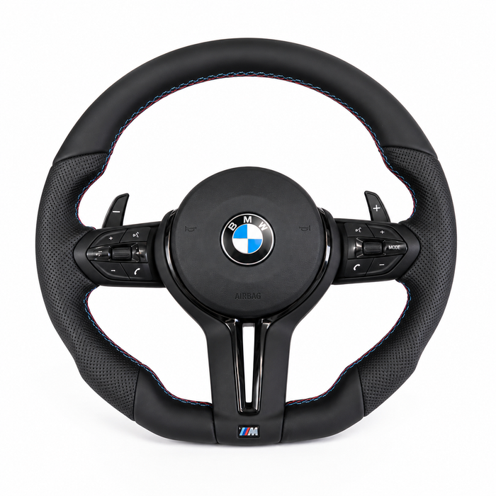 E90/E92 M-Sport Steering Wheel