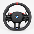 G30 M-Sport steering wheel w/airbag