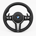 BMW M-Sport Steering Wheel W/airbag